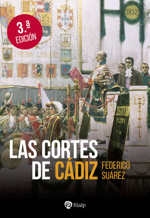 CORTES DE CÁDIZ, LAS