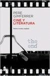 CINE Y LITERATURA