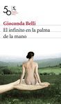 INFINITO EN LA PALMA DE LA MANO, EL (PREMIO BIBLIOTECA BREVE 2008)