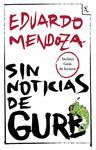 SIN NOTICIAS DE GURB  ( + GUÍA DE LECTURA )