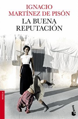 BUENA REPUTACIÓN, LA