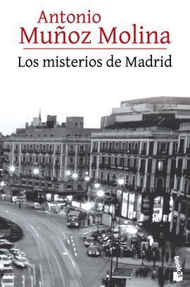 MISTERIOS DE MADRID, LOS