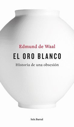 ORO BLANCO, EL