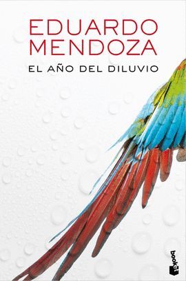 AÑO DEL DILUVIO, EL
