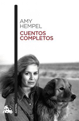 CUENTOS COMPLETOS (AMY HEMPEL)