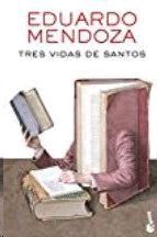 TRES VIDAS DE SANTOS