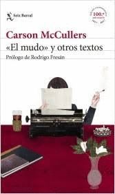 MUDO  Y OTROS TEXTOS, EL