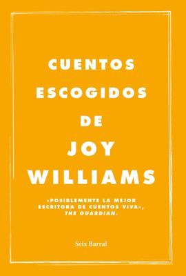 CUENTOS ESCOGIDOS (JOY WILLIAMS)