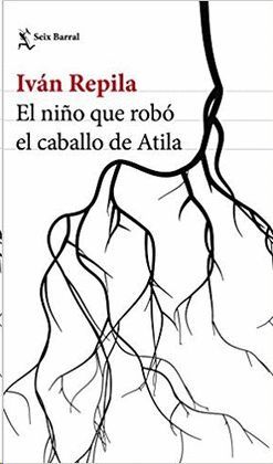 NIÑO QUE ROBÓ EL CABALLO DE ATILA, EL