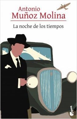 NOCHE DE LOS TIEMPOS, LA