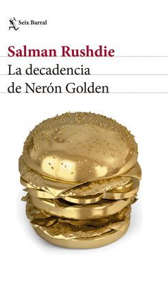 DECADENCIA DE NERÓN GOLDEN, LA