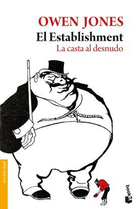 ESTABLISHMENT, EL