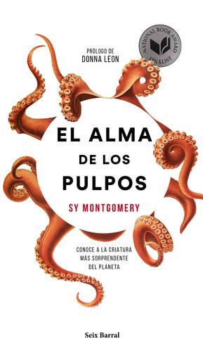 ALMA DE LOS PULPOS, EL