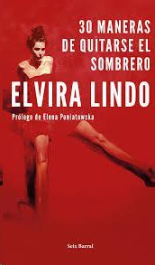 30 MANERAS DE QUITARSE EL SOMBRERO