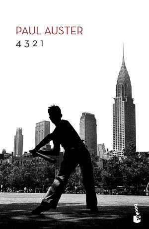 4 3 2 1 (CASTELLANO)