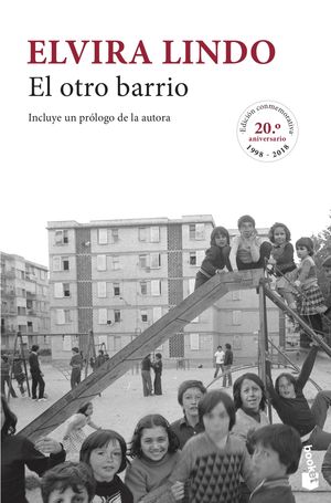 OTRO BARRIO, EL