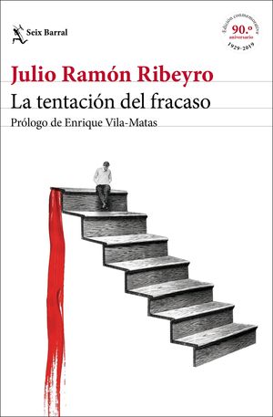 TENTACIÓN DEL FRACASO, LA   (ED. CONMEMORATIVA)