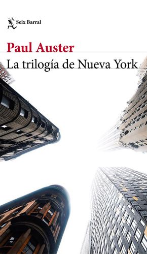 TRILOGÍA DE NUEVA YORK, LA