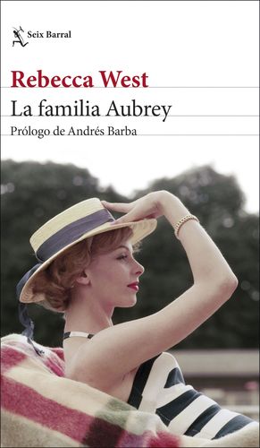 FAMILIA AUBREY, LA  ( CASTELLANO )