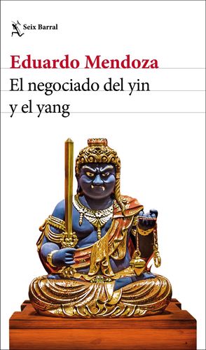 NEGOCIADO DEL YIN Y EL YANG, EL