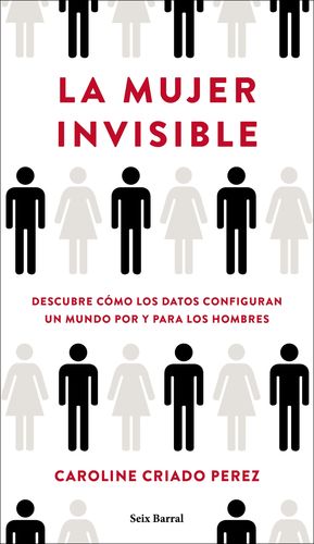 MUJER INVISIBLE, LA