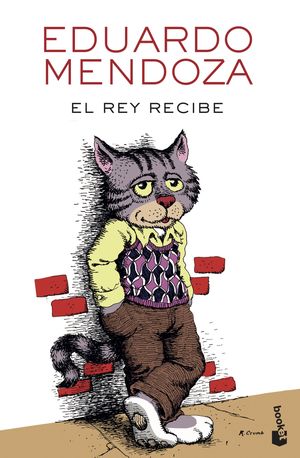 REY RECIBE, EL