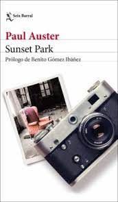 SUNSET PARK (CASTELLANO)