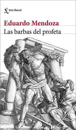 BARBAS DEL PROFETA, LAS