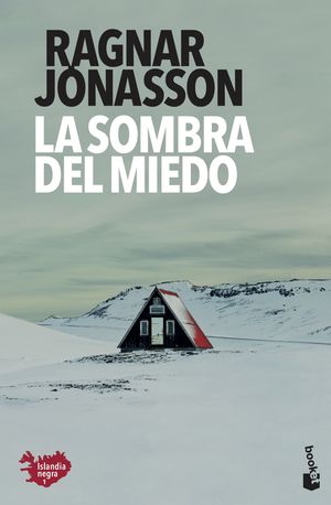 SOMBRA DEL MIEDO, LA