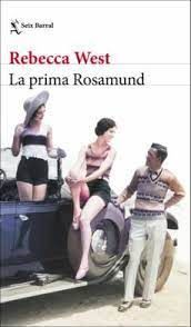 PRIMA ROSAMUND, LA