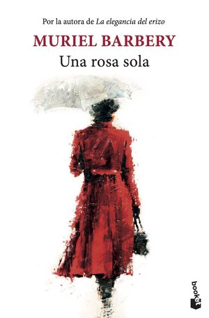 ROSA SOLA, UNA (CASTELLANO)