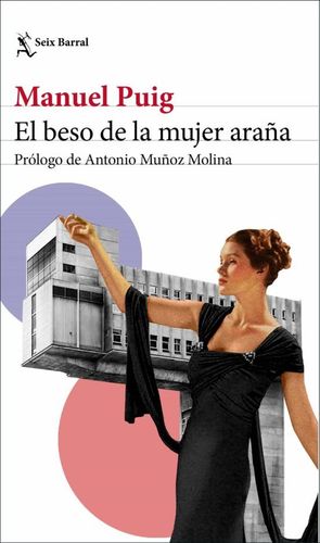 BESO DE LA MUJER ARAÑA, EL