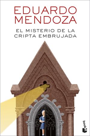MISTERIO DE LA CRIPTA EMBRUJADA, EL