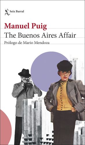 BUENOS AIRES AFFAIR, THE (CASTELLANO)