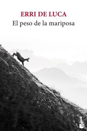 PESO DE LA MARIPOSA, EL