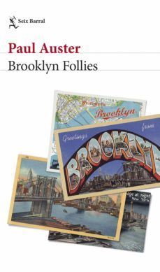 BROOKLYN FOLLIES (CASTELLANO)