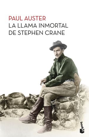 LLAMA INMORTAL DE STEPHEN CRANE, LA