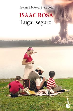 LUGAR SEGURO