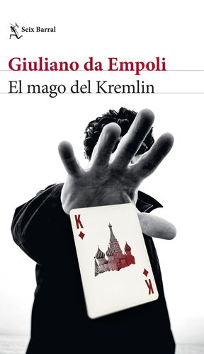 MAGO DEL KREMLIN, EL