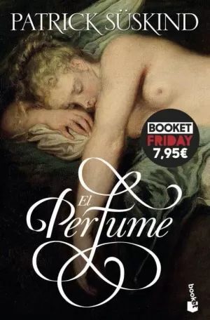 PERFUME, EL (EDICIÓN LIMITADA A PRECIO ESPECIAL/CAMPAÑA BLACK FRIDAY 2023)