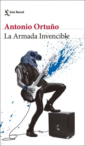 ARMADA INVENCIBLE, LA