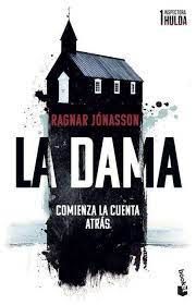 DAMA , LA  (CASTELLANO)