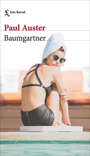 BAUMGARTNER  ( CASTELLANO )