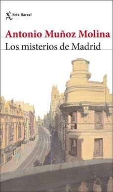 MISTERIOS DE MADRID, LOS