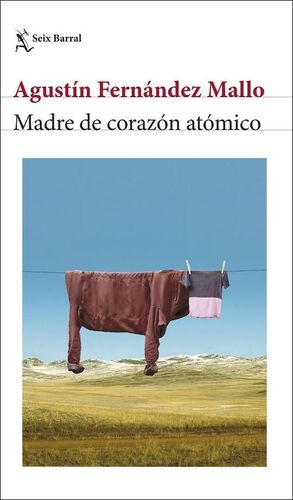 MADRE DE CORAZÓN ATÓMICO