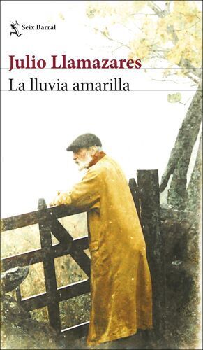 LLUVIA AMARILLA, LA