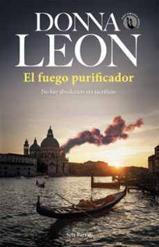 FUEGO PURIFICADOR, EL
