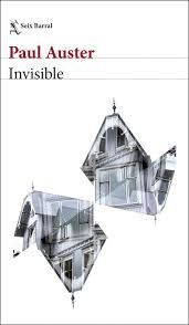 INVISIBLE (CASTELLANO)