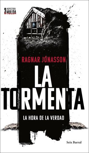 TORMENTA, LA