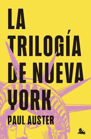 TRILOGÍA DE NUEVA YORK, LA